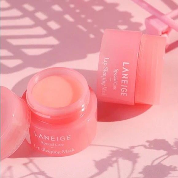 LANEIGE Mini Lip Sleeping Mask - Berry - Picture 2 of 2